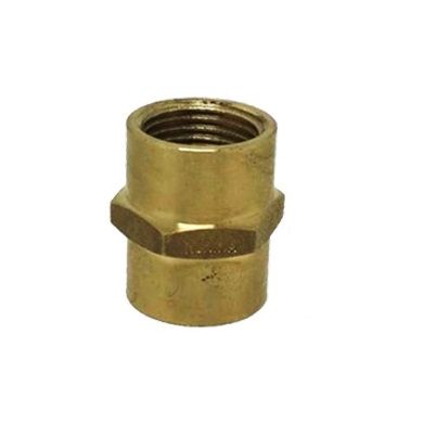 BRASS CR(FIXFI) EQUAL SOCKET