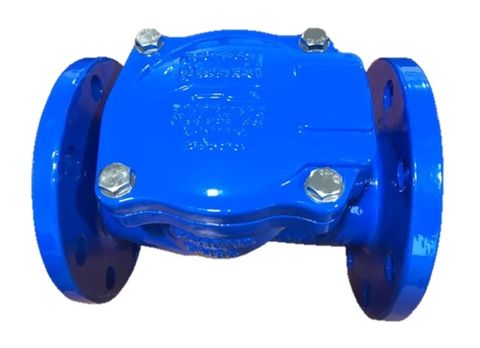 Ductile Iron Swing Check Valve