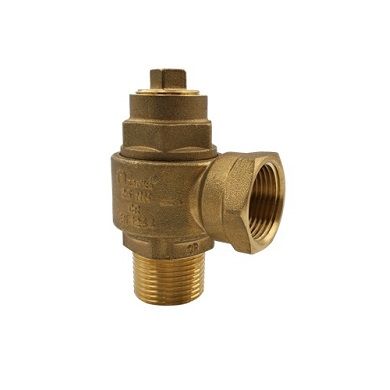 DZR Brass Swivel Ferrule