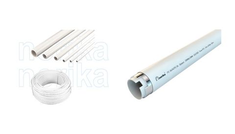 Norika - PEX Multi Layer Pipes