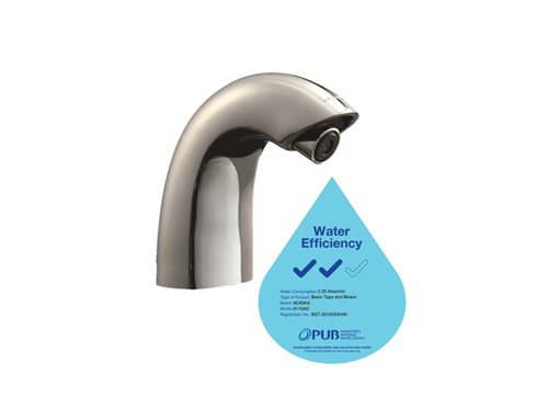 Sensor Basin Faucet Tap
