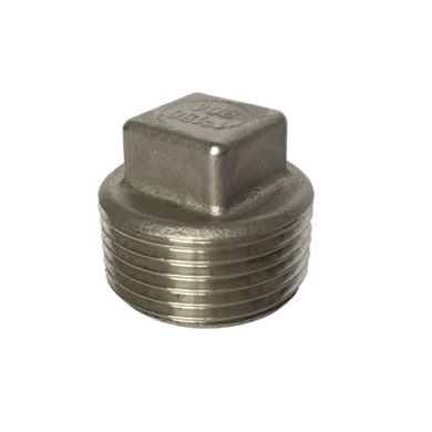 SS304 Screw Plug