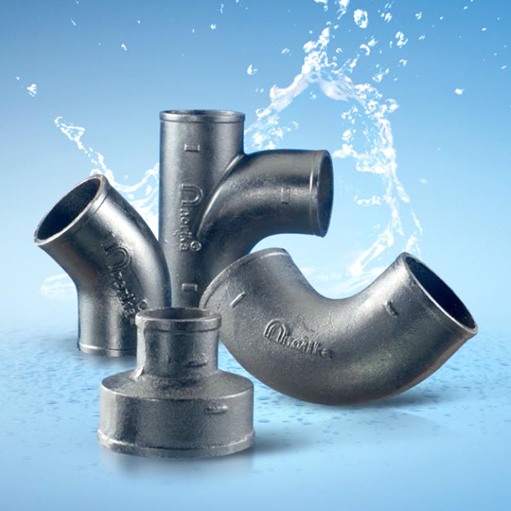 hubless-pipe-fittings