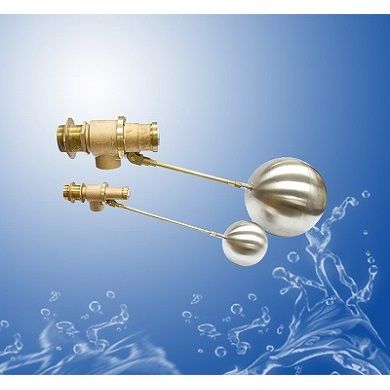 level-control-equilibrium-float-valves