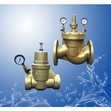 pressure-control-valves