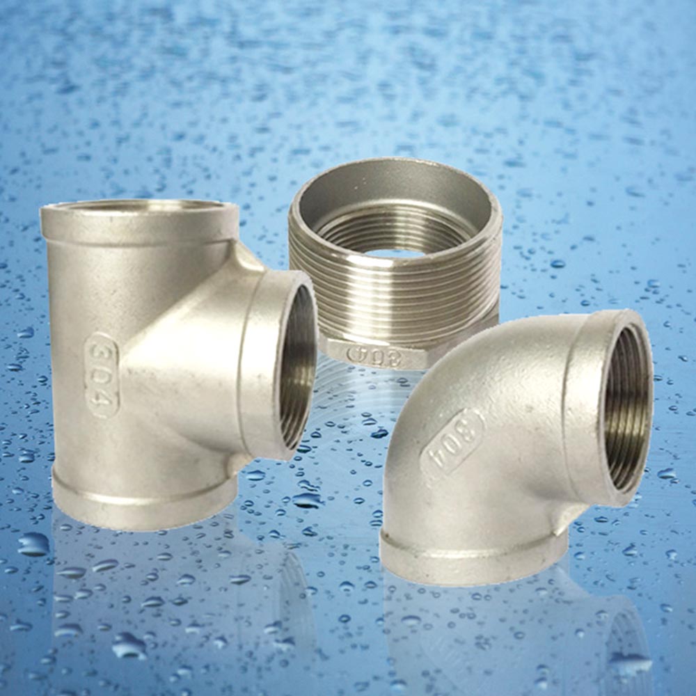 ss304-threaded-fittings