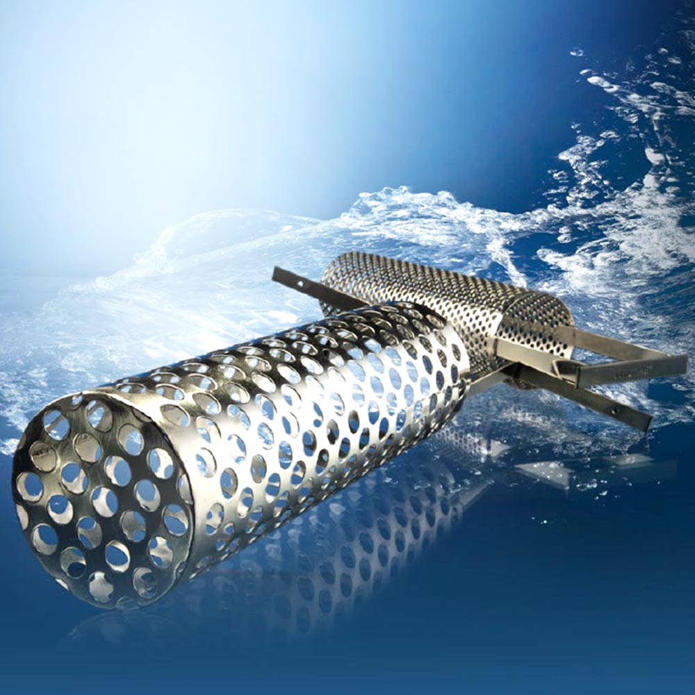 strainers