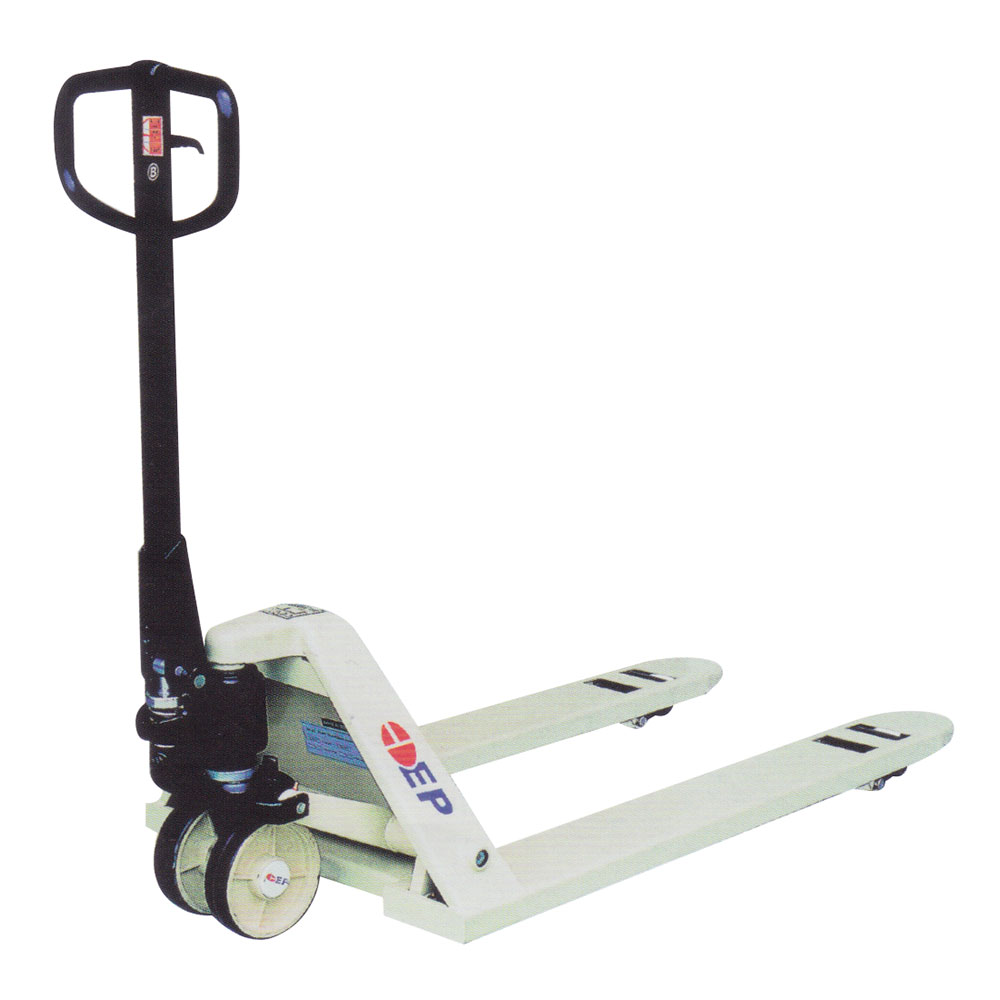 Pallet Trucks