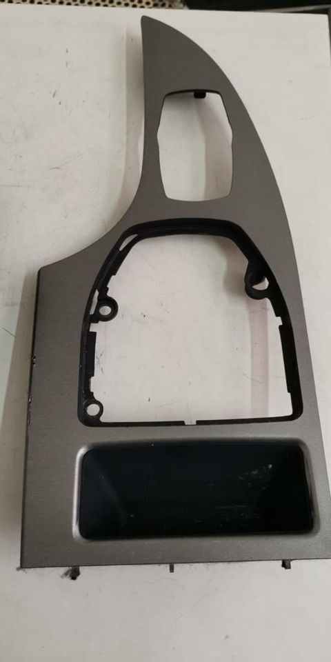 BMW 5 Series E60 Gear Level Panel