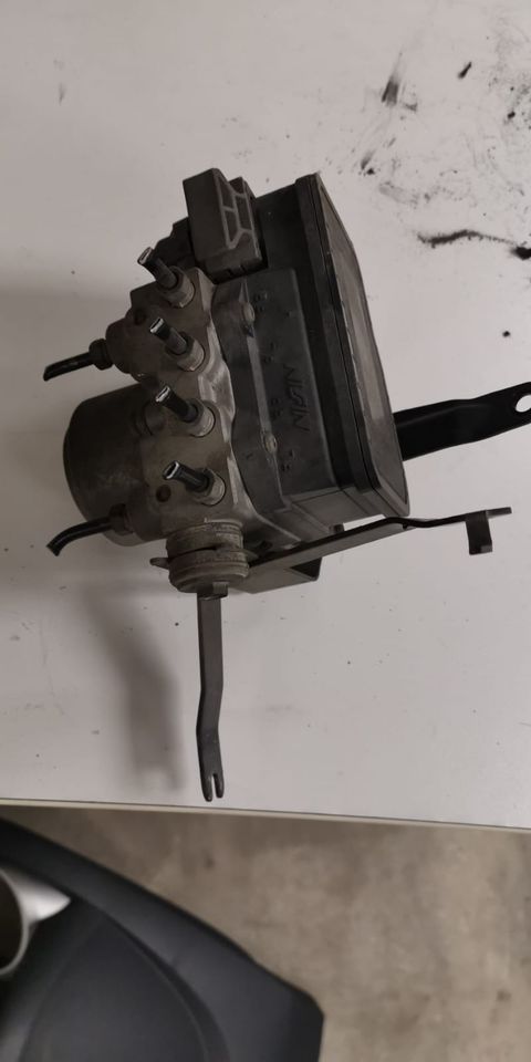 Honda Fit ABS Pump