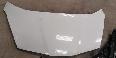 Honda Fit Bonnet