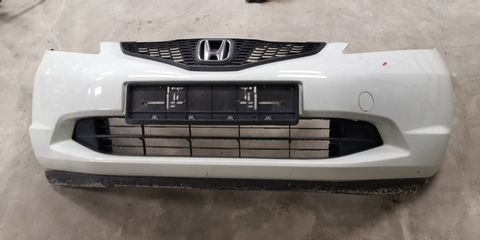 Honda Fit Front Bumper