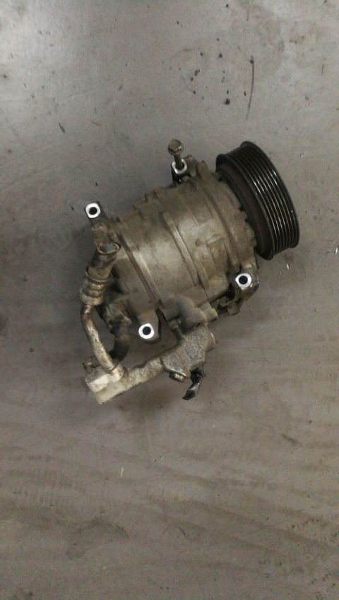 Honda Odyssey Air Cond Compressor