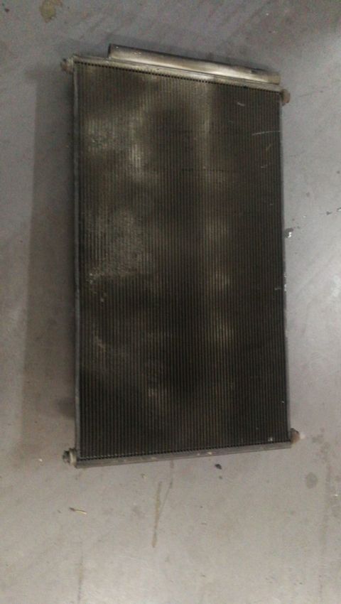 Honda Odyssey Air Cond Condenser