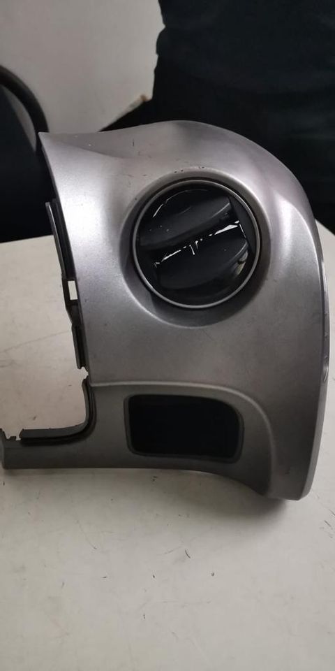 Honda Stream Air Cond Panel (Right)