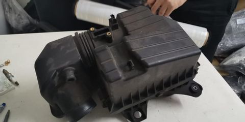 Honda Stream Air Intake Box