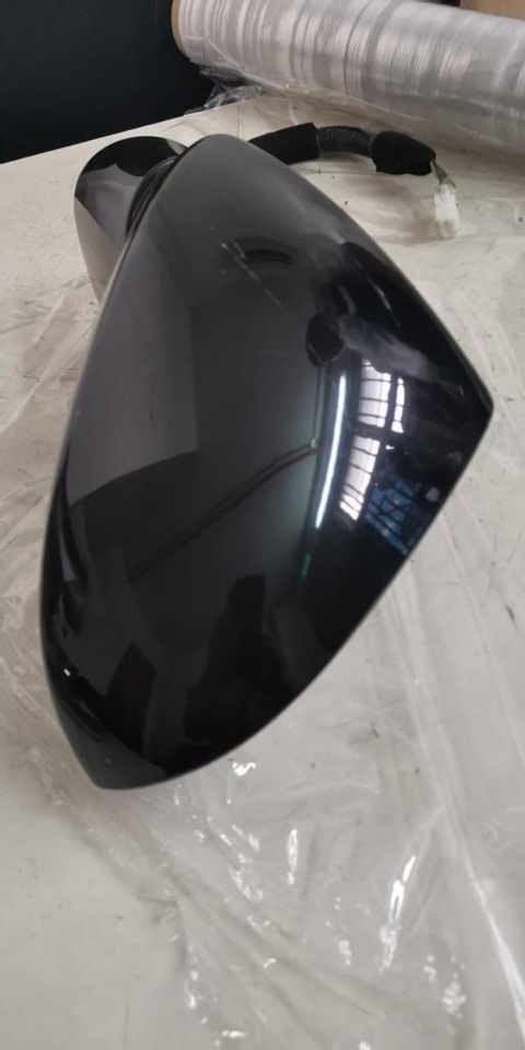 Honda Stream Left Side Mirror