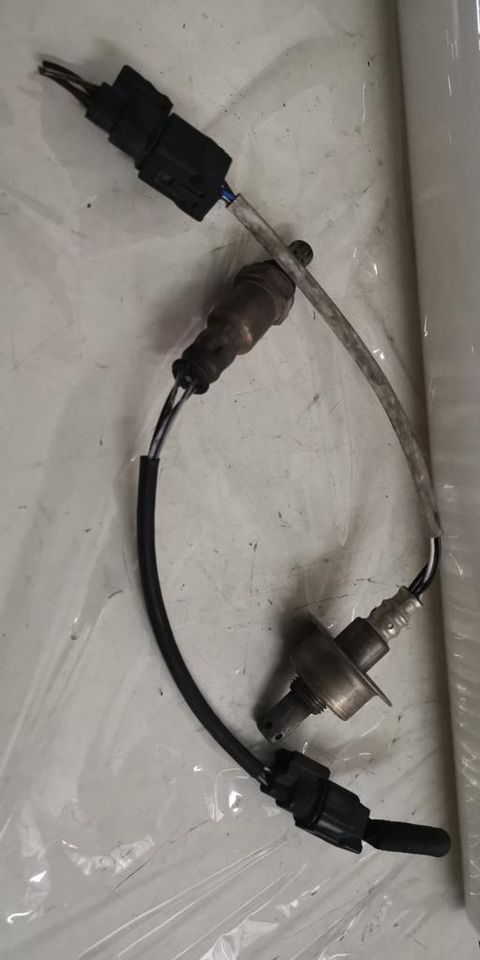 Honda Stream Oxygen Sensor