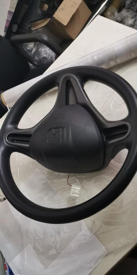 Honda Stream Steering Wheel