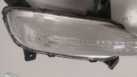 KIA Cerato BD Front Bottom Lamp