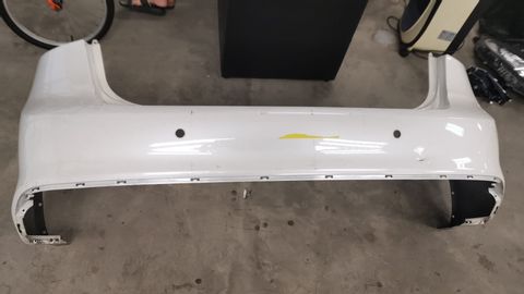 KIA Cerato K3 Front Bumper