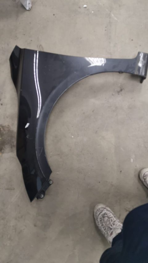 KIA Cerato Left Fender