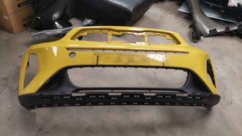 KIA Stonic Front Bumper