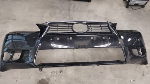 Lexus GS Front Bumper