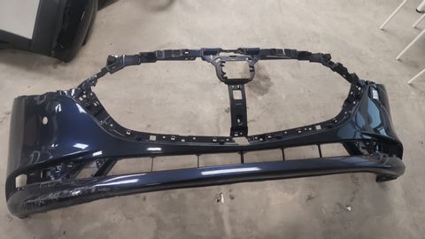 Mazda 3 Hybrid Elegance Front Bumper