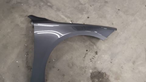 Mercedes Benz A Class Sedan W177 Right Fender