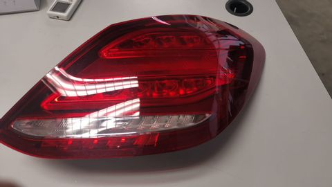Mercedes Benz C Class W205 Right Tail Lamp