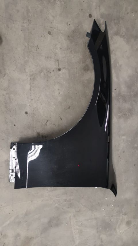 Mercedes Benz E Class W213 Left Fender