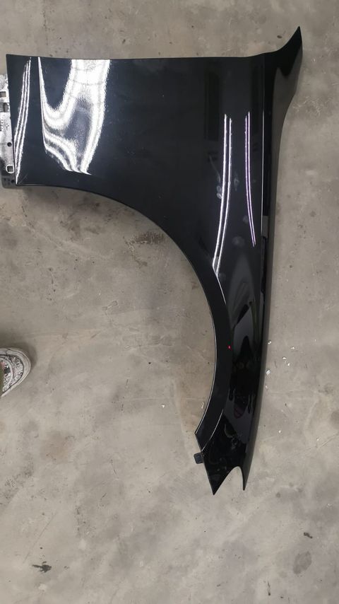 Mercedes Benz E Class W213 Right Fender