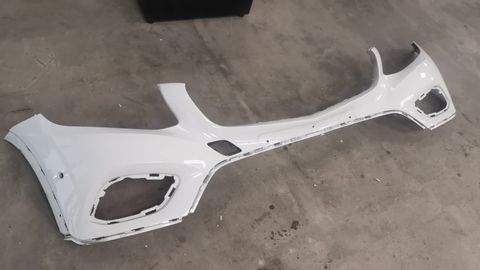 Mercedes Benz GLC Front Bumper