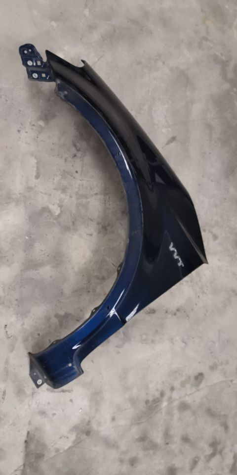 Suzuki SX4 Left Fender