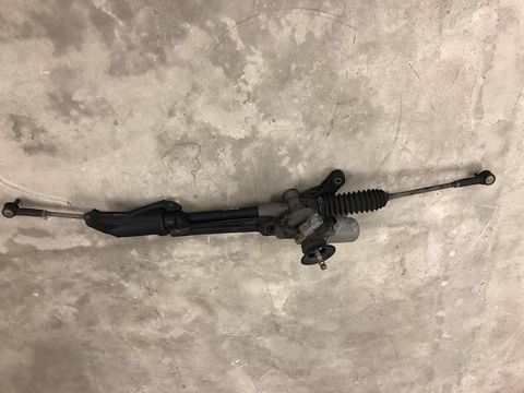 Suzuki SX4 Power Steering Rack