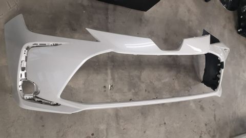 Toyota Altis E210 Elegance Front Bumper