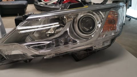 Toyota Camry XV50 Left Headlamp