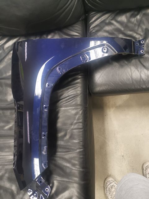 Toyota RAV4 Left Fender