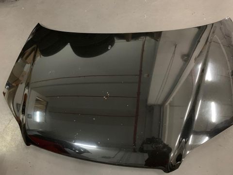 Toyota Vios Bonnet