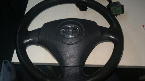 Toyota Vios Steering Wheel