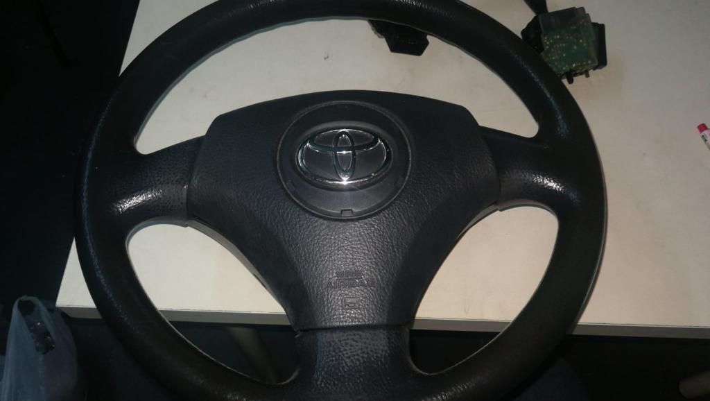 Toyota Vios Steering Wheel Lucky Win Auto Parts Pte. Ltd. SG
