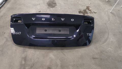 Volvo S60 T2 Rear Boot Lid