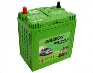 Amaron Hi-Life 42B20L