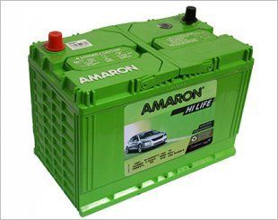Amaron Hi-Life BH105D31L