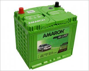 Amaron Hi-Life BH85D23L
