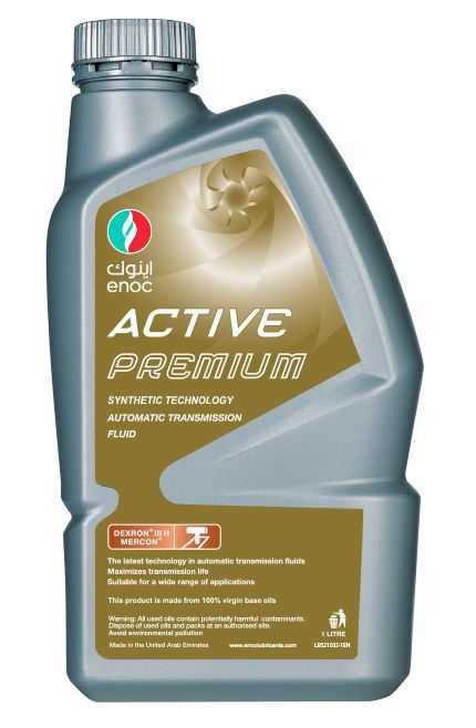 ENOC ACTIVE PREMIUM