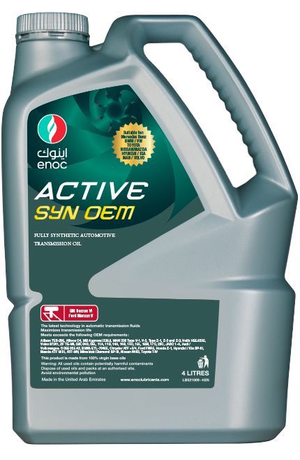 ENOC ACTIVE SYN OEM