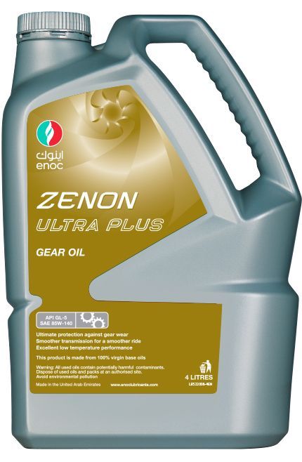 ENOC ZENON ULTRA PLUS