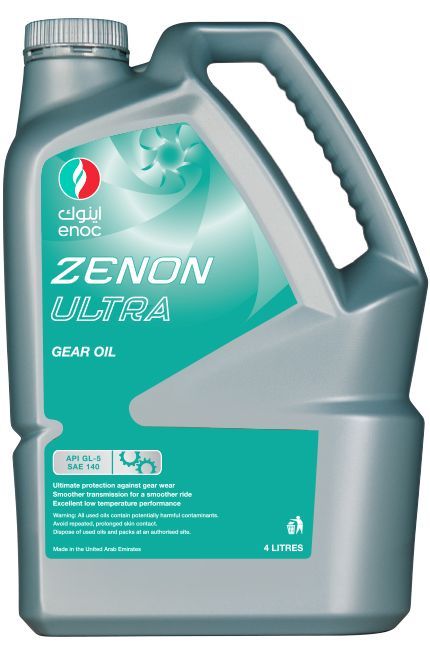 ENOC ZENON ULTRA